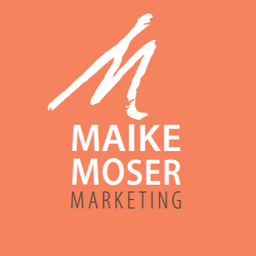 Maike Moser Marketing