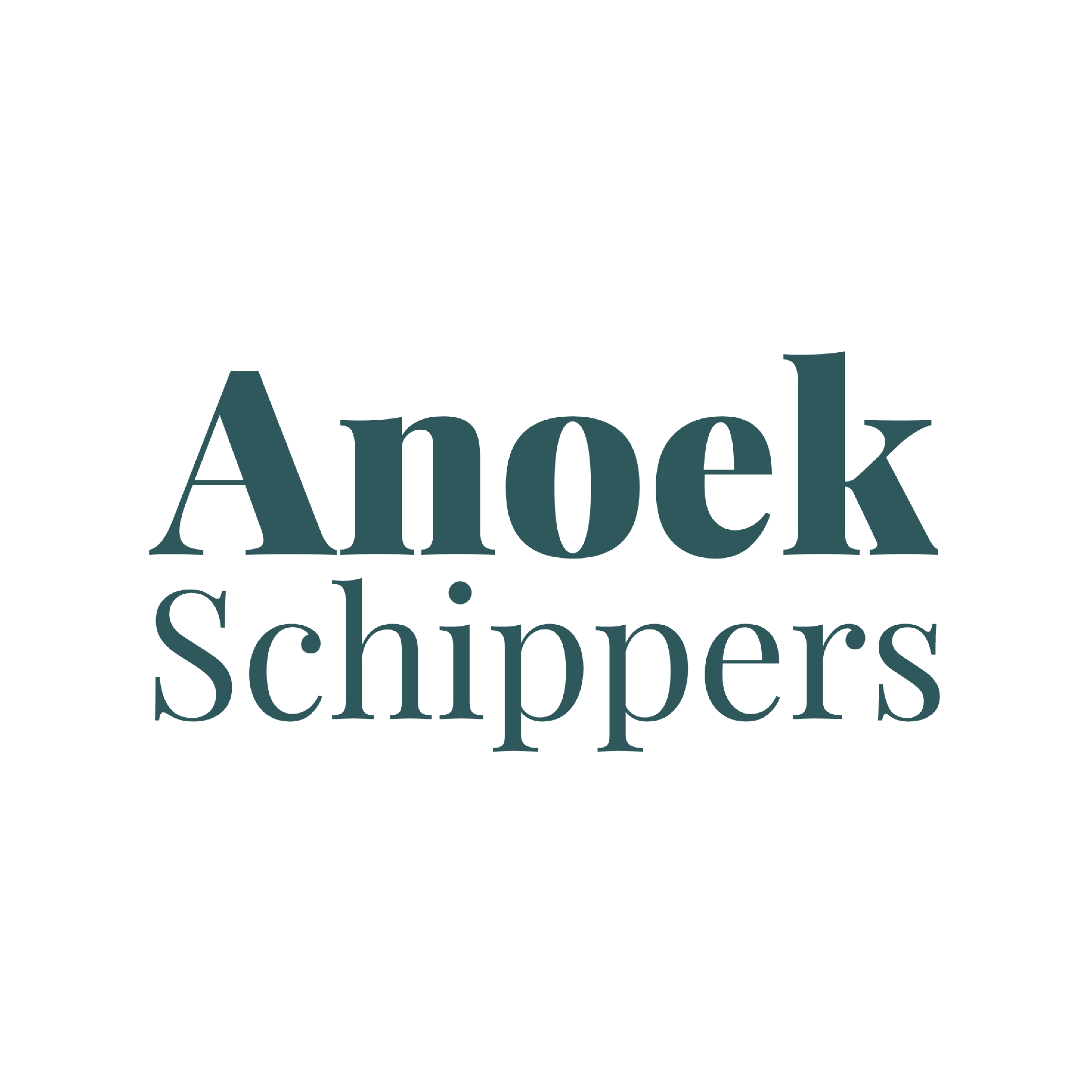 Anoek Schippers